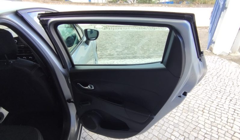 Renault Clio completo