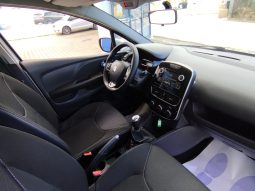 Renault Clio completo
