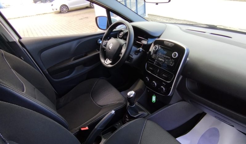 Renault Clio completo