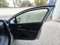 Renault Clio completo