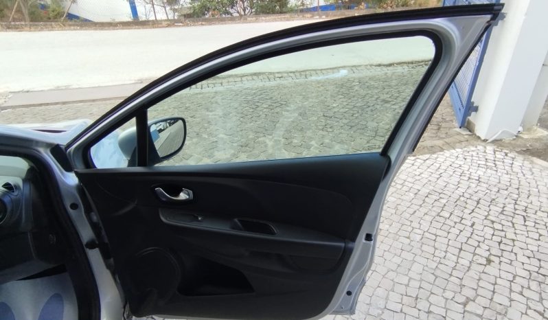 Renault Clio completo