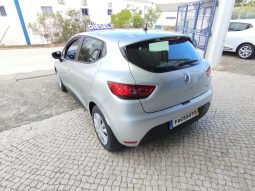Renault Clio completo