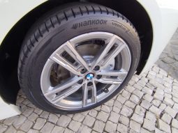 BMW Serie 1 Pack M completo