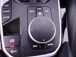 BMW Serie 1 Pack M completo