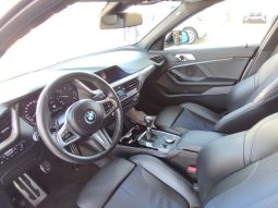 BMW Serie 1 Pack M completo