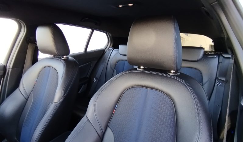 BMW Serie 1 Pack M completo
