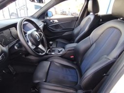 BMW Serie 1 Pack M completo