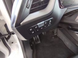 BMW Serie 1 Pack M completo