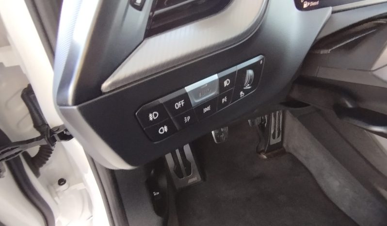 BMW Serie 1 Pack M completo
