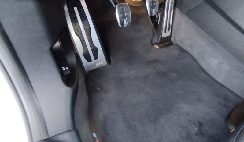 BMW Serie 1 Pack M completo