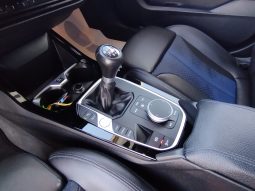 BMW Serie 1 Pack M completo