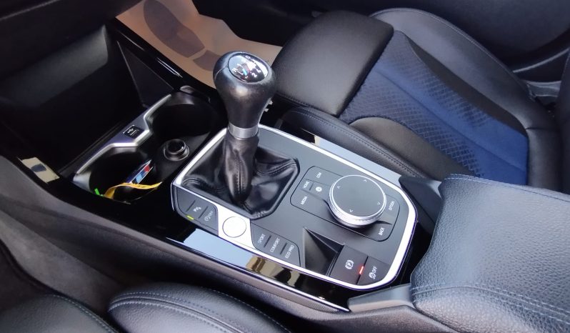 BMW Serie 1 Pack M completo