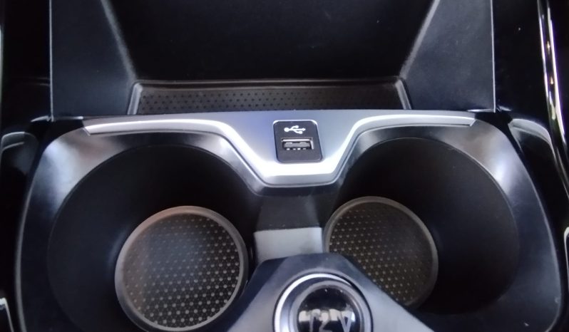 BMW Serie 1 Pack M completo