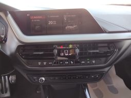 BMW Serie 1 Pack M completo
