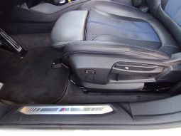 BMW Serie 1 Pack M completo