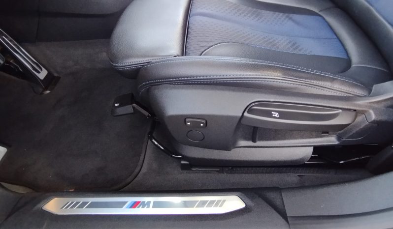 BMW Serie 1 Pack M completo