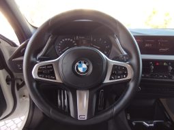 BMW Serie 1 Pack M completo