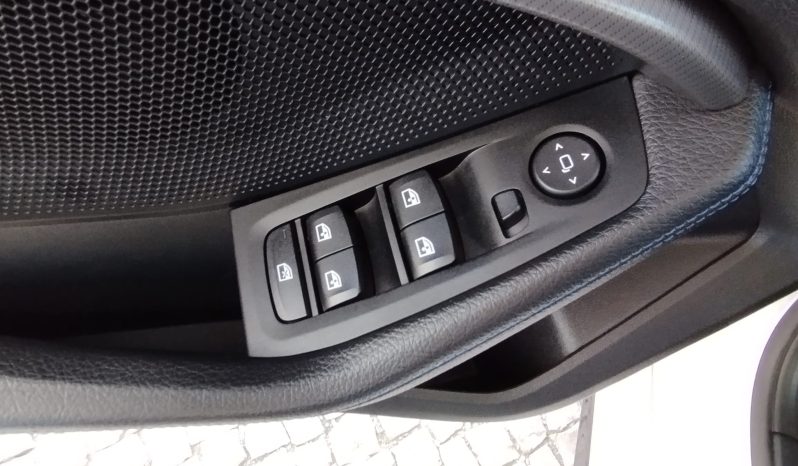 BMW Serie 1 Pack M completo