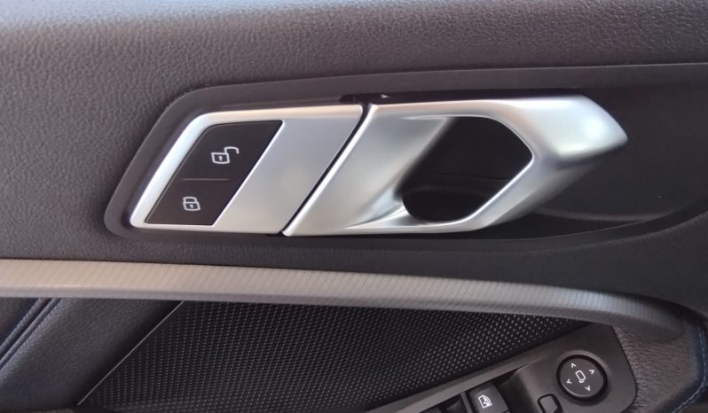 BMW Serie 1 Pack M completo