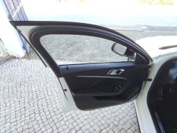 BMW Serie 1 Pack M completo