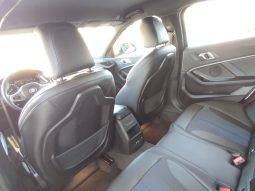 BMW Serie 1 Pack M completo