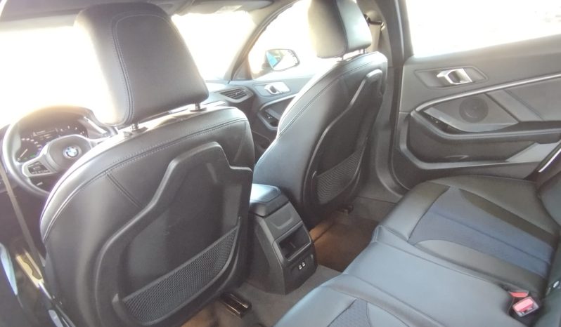 BMW Serie 1 Pack M completo