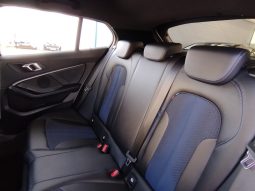 BMW Serie 1 Pack M completo