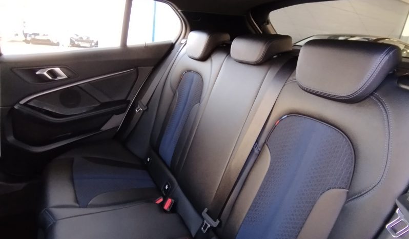 BMW Serie 1 Pack M completo