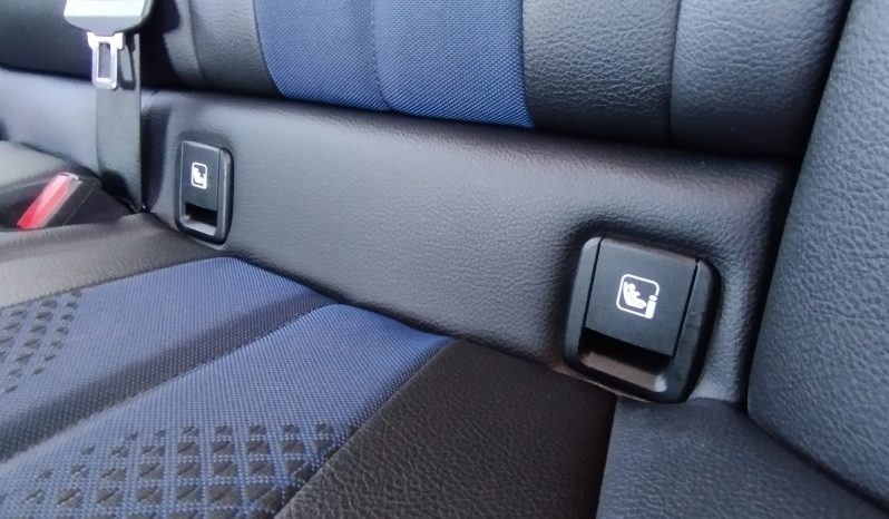 BMW Serie 1 Pack M completo