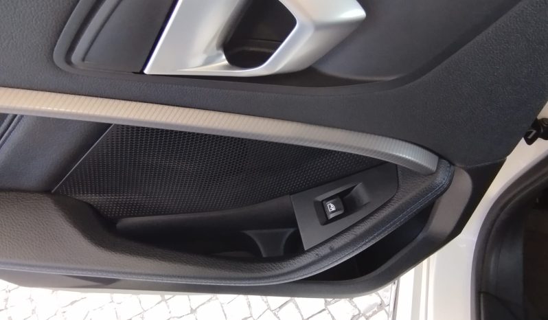 BMW Serie 1 Pack M completo