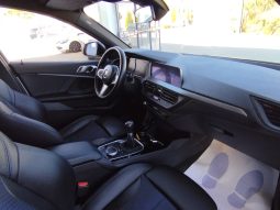BMW Serie 1 Pack M completo