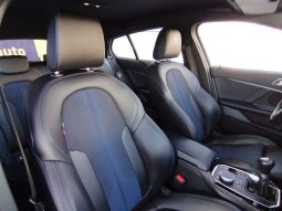 BMW Serie 1 Pack M completo