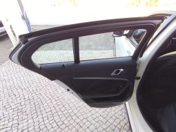 BMW Serie 1 Pack M completo