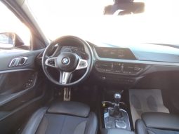BMW Serie 1 Pack M completo