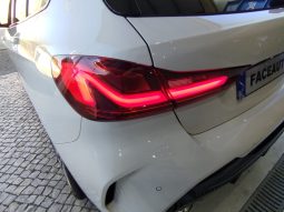 BMW Serie 1 Pack M completo