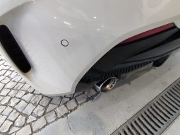 BMW Serie 1 Pack M completo