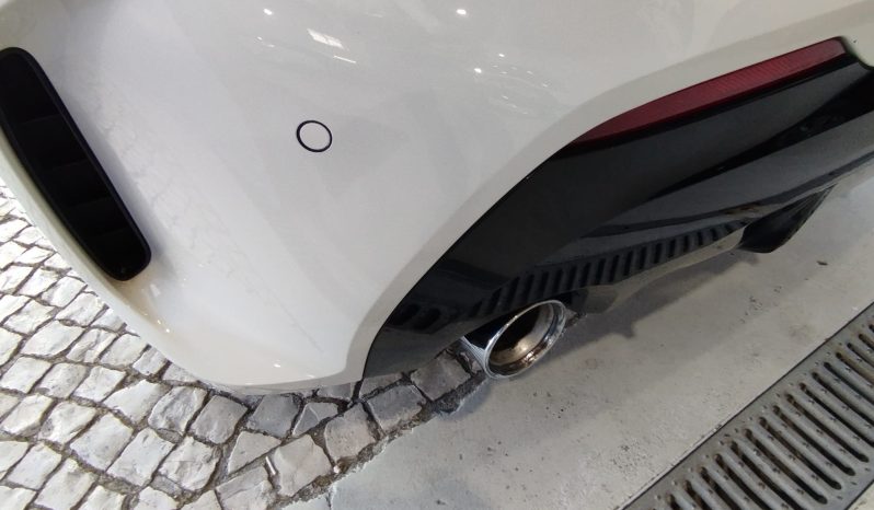 BMW Serie 1 Pack M completo