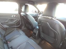BMW Serie 1 Pack M completo