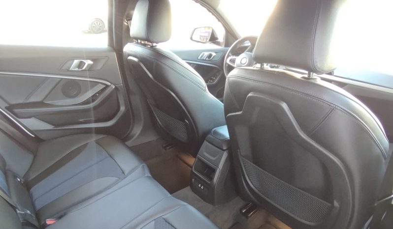 BMW Serie 1 Pack M completo