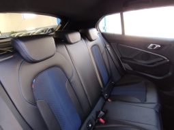 BMW Serie 1 Pack M completo