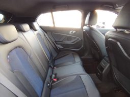 BMW Serie 1 Pack M completo