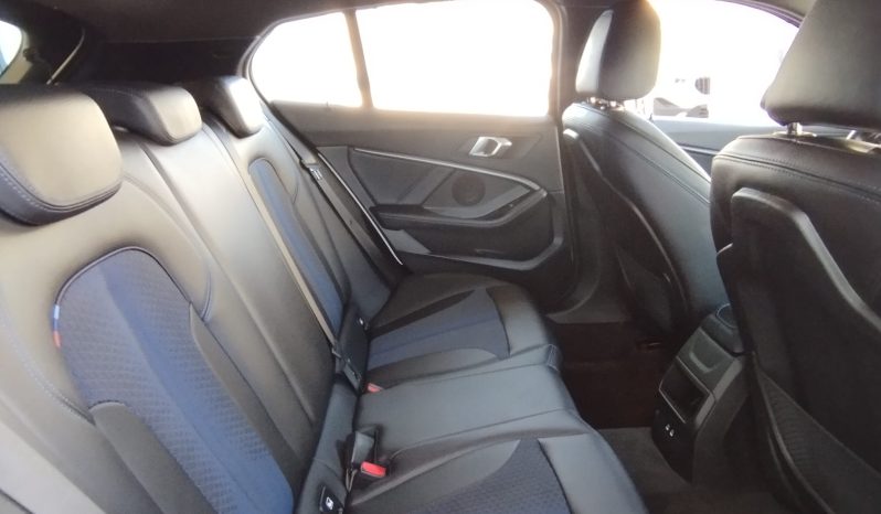 BMW Serie 1 Pack M completo