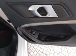 BMW Serie 1 Pack M completo