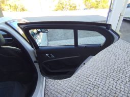 BMW Serie 1 Pack M completo