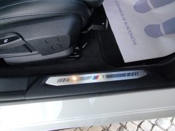 BMW Serie 1 Pack M completo