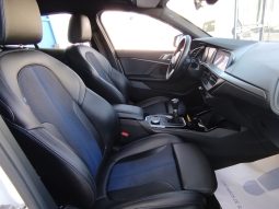 BMW Serie 1 Pack M completo