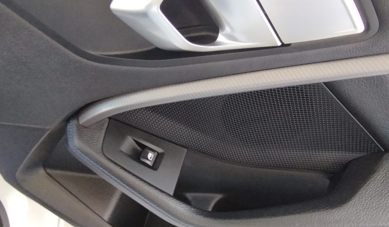 BMW Serie 1 Pack M completo