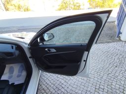BMW Serie 1 Pack M completo