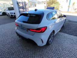 BMW Serie 1 Pack M completo