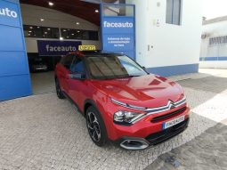 Citroen C4 completo